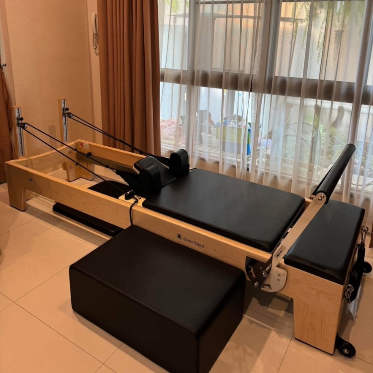 Pilates Reformer 