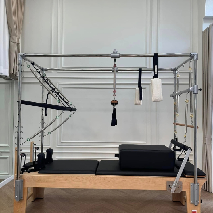 Cadillac Reformer