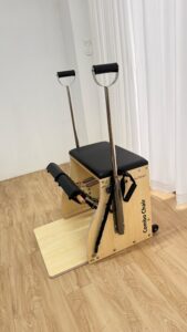เครื่องพิลาทิส คอมโบแชร์ Combo Chair