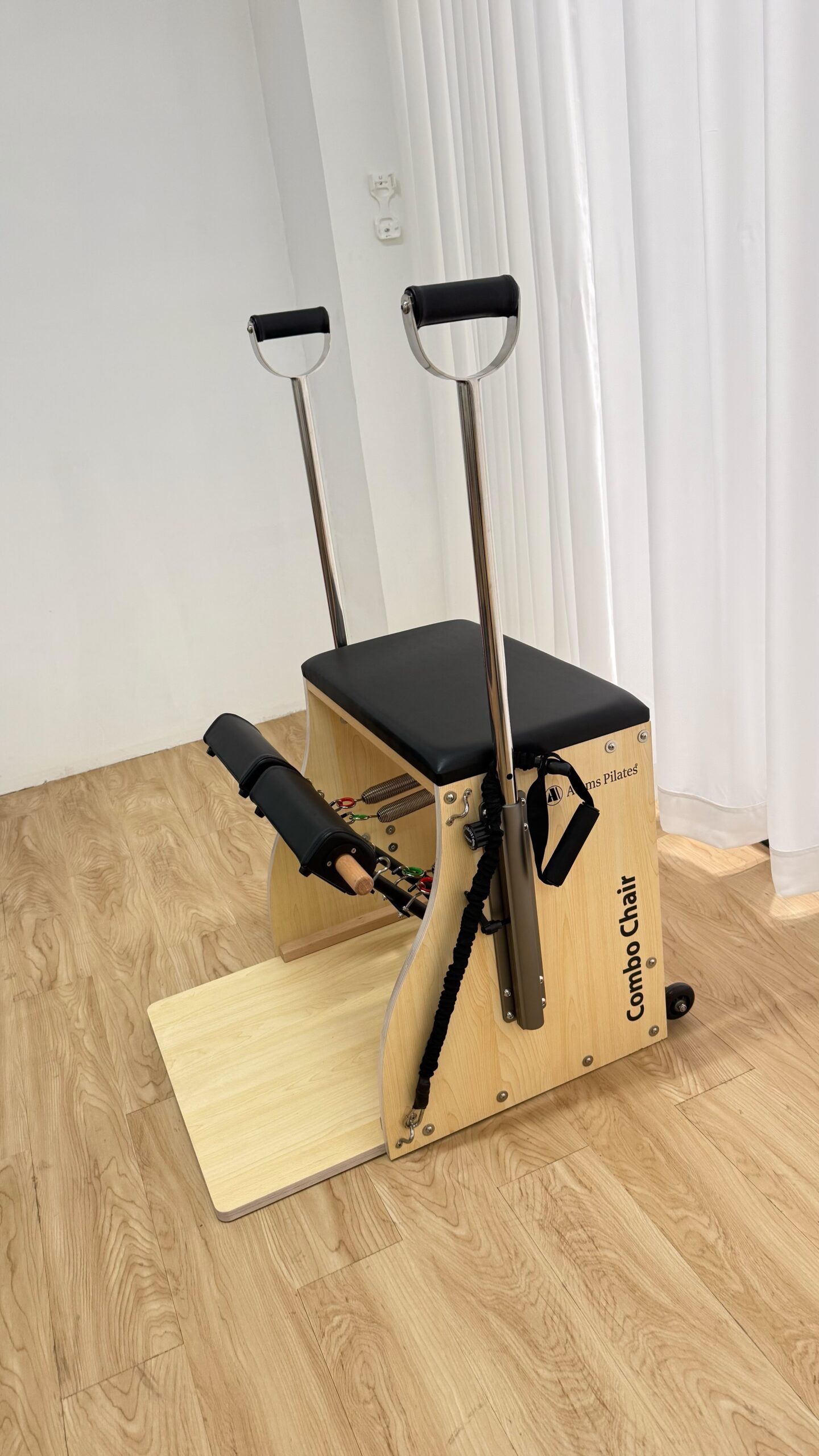 เครื่องพิลาทิส คอมโบแชร์ Combo Chair