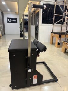 เครื่องพิลาทิส คอมโบแชร์ Combo Chair