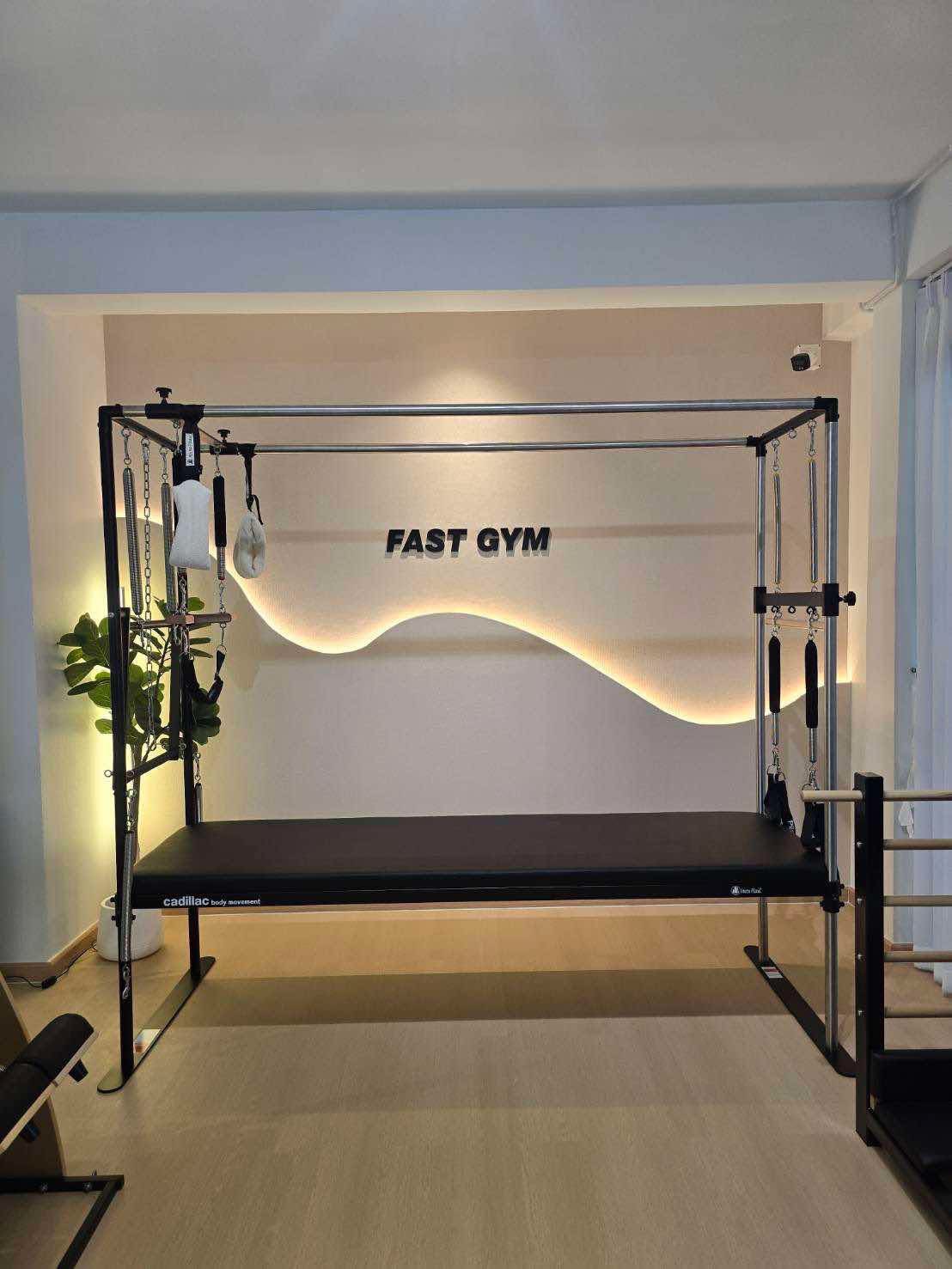 จำหน่ายPilates