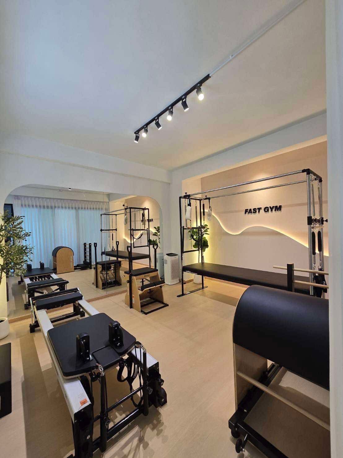 ร้านขายPilates