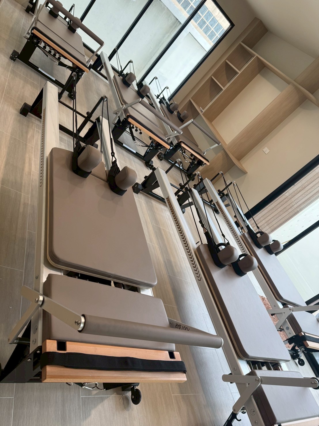 ร้านขายพีลาทิส